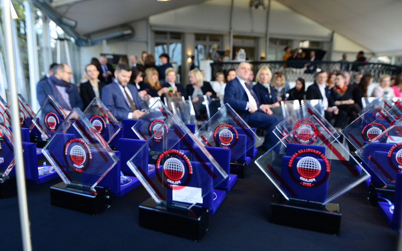 Mamaison Hotel Le Regina named the best boutique hotel in Poland