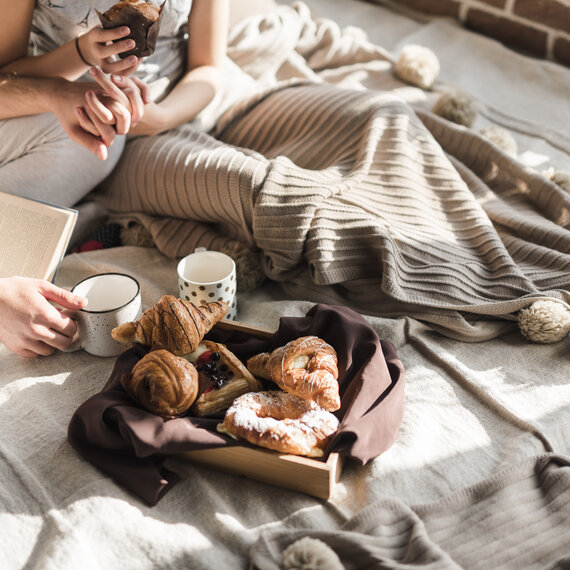 A Winter Stay in Bratislava with True Atmosphere