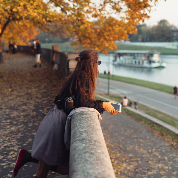 Podzimní relax & zážitky v Mamaison Residence Sulekova Bratislava